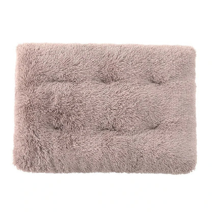 Cooling Pet Bed Washable