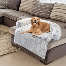 Washable Dog Sofa Bed