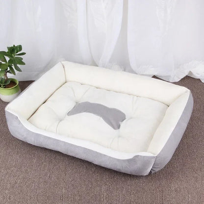 Dog Nest with Various Colours