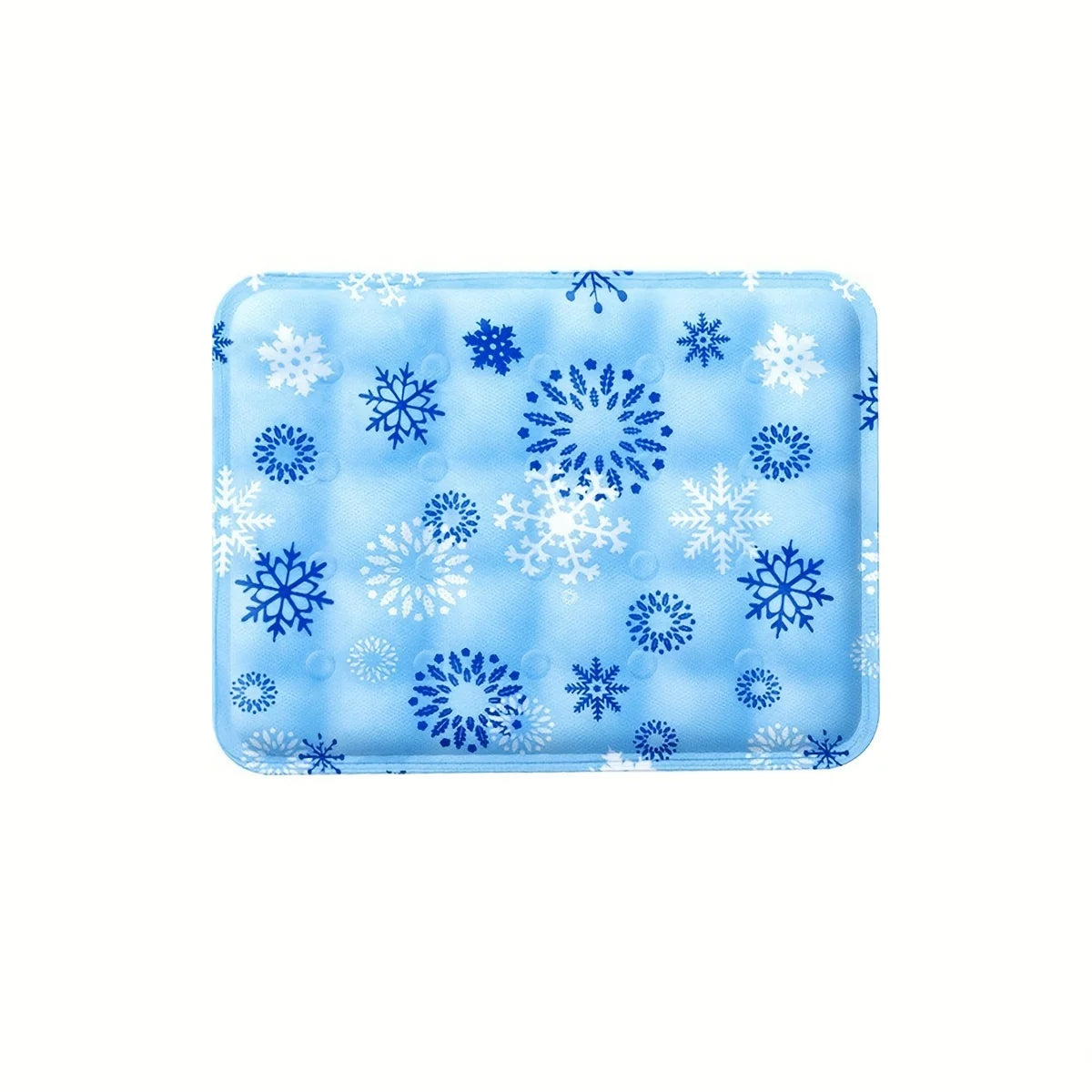 Gel Self-Cooling Waterproof Dog Mat