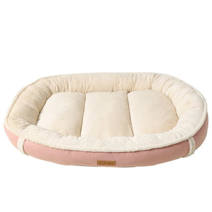 Anti Mite Cotton Dog Bed All Sizes