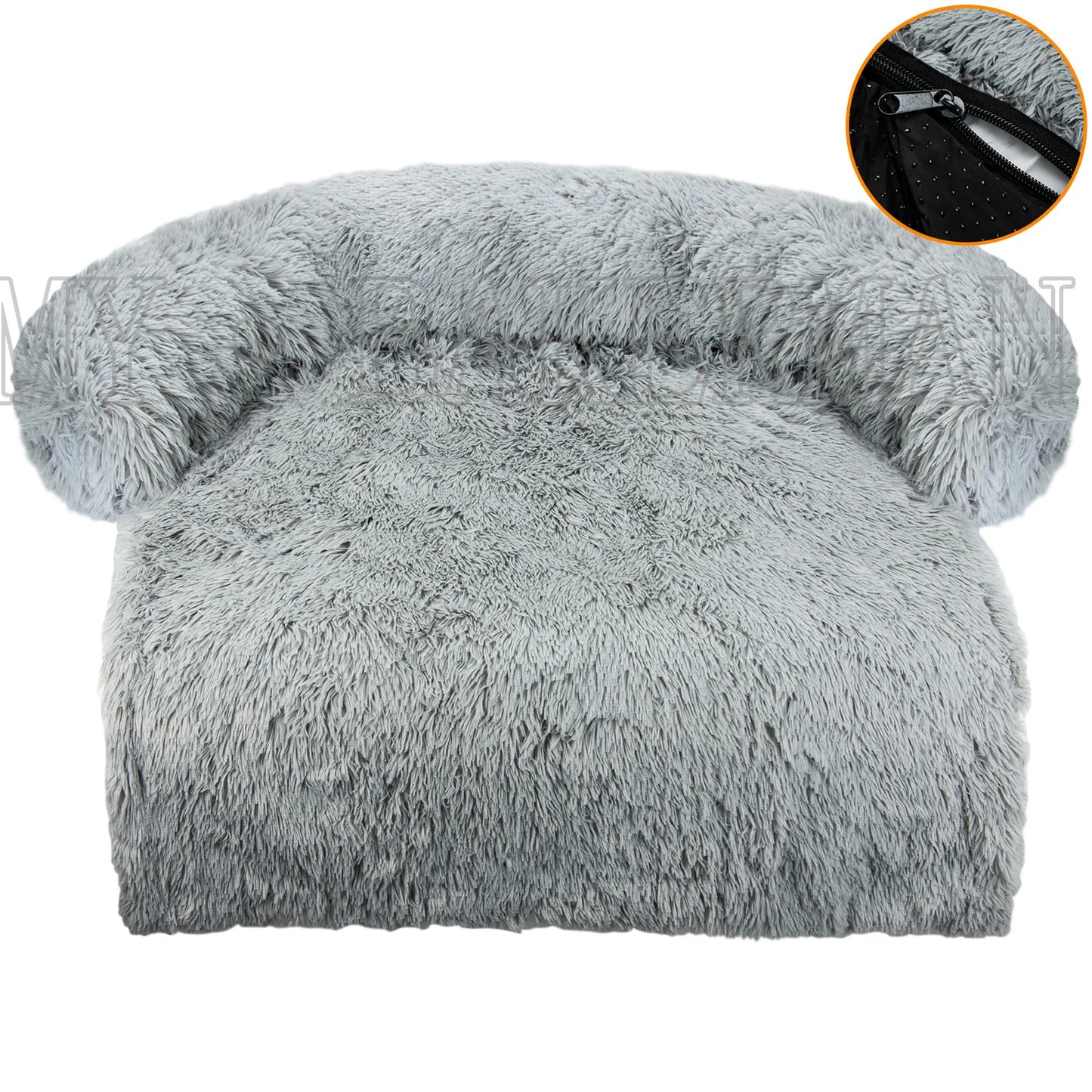 Washable Dog Sofa Bed