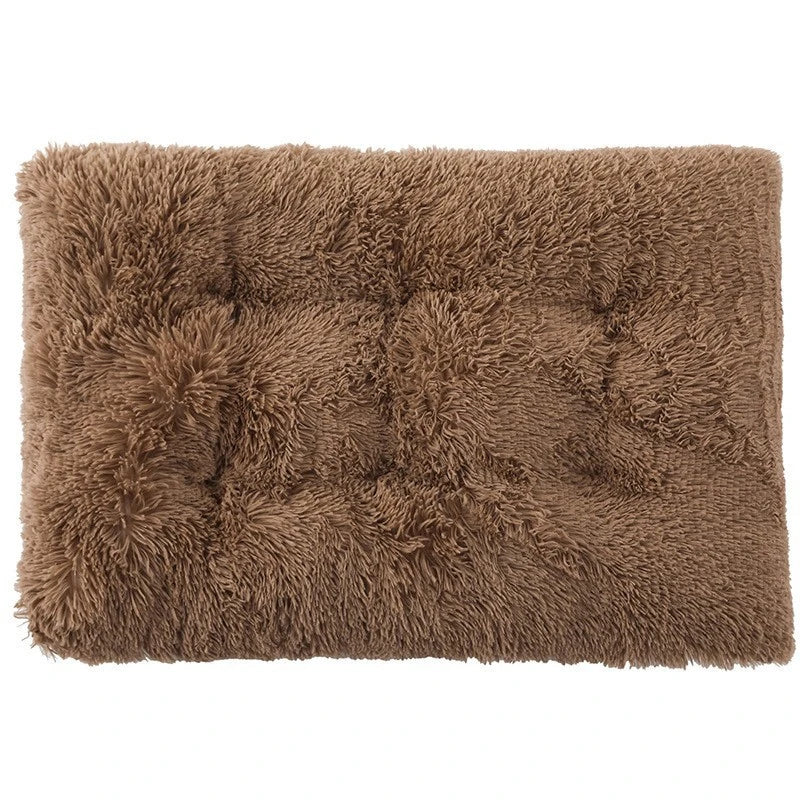 Cooling Pet Bed Washable