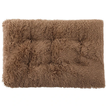 Cooling Pet Bed Washable