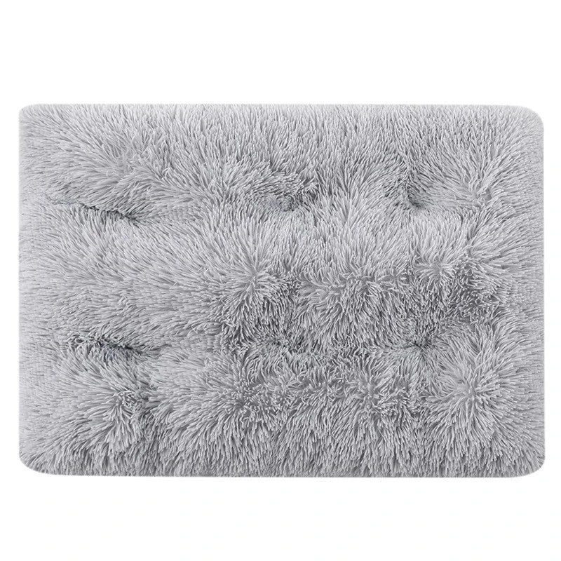 Cooling Pet Bed Washable