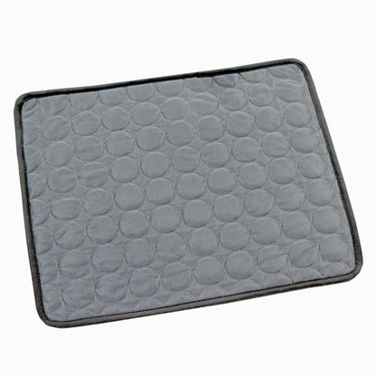 Cooling Dog Mat for All Dog Types
