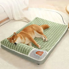 Luxury Dog Mat for Small or Medium Dogs