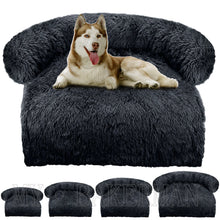 Washable Dog Sofa Bed