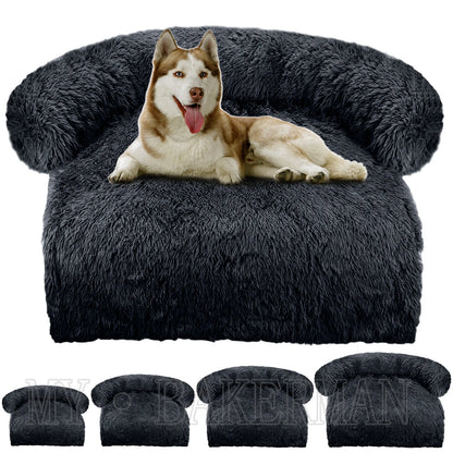 Washable Dog Sofa Bed