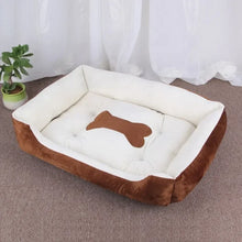 Dog Nest with Various Colours
