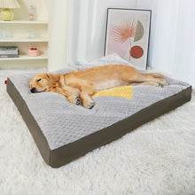 Dog Mat with Various Thickness Types