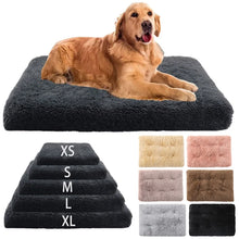 Cooling Pet Bed Washable