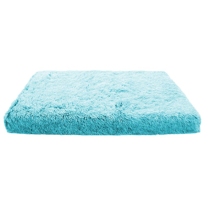 Luxury Plush and Calming Dog Bed