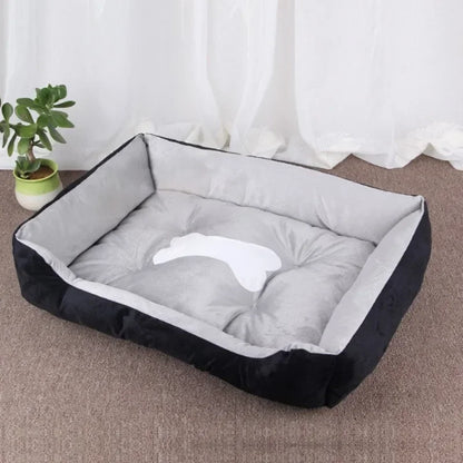 Dog Nest with Various Colours