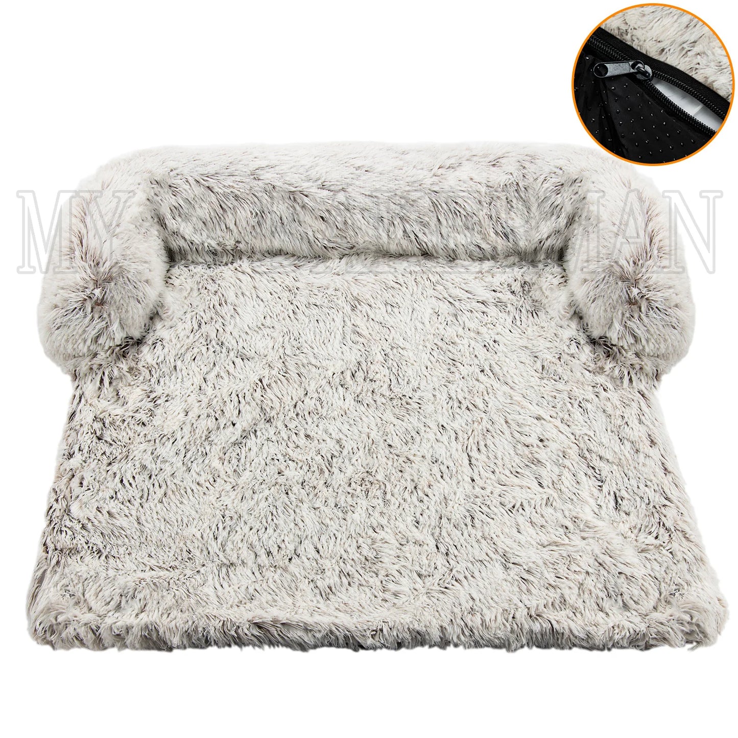 Washable Dog Sofa Bed