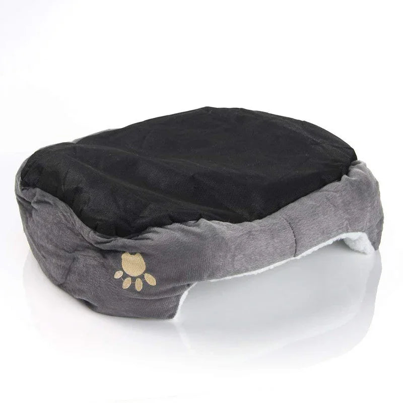 Cozy Cave or Nest Bed