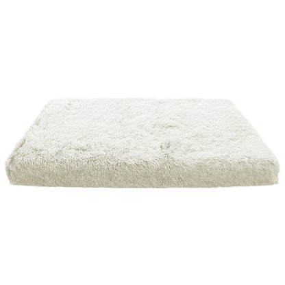 Luxury Plush and Calming Dog Bed
