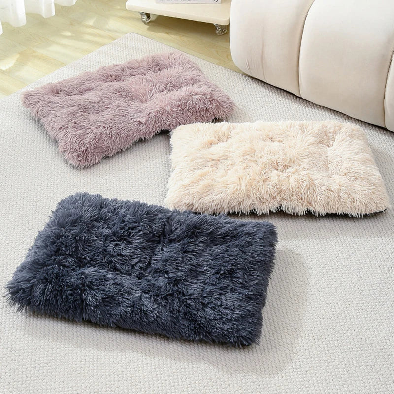 Cooling Pet Bed Washable
