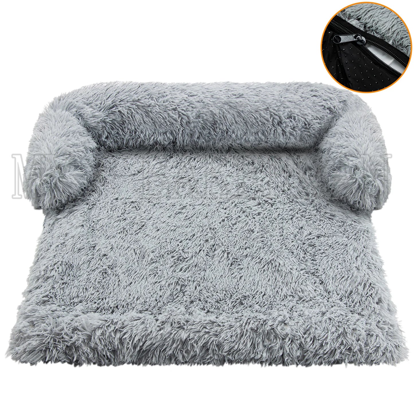 Washable Dog Sofa Bed