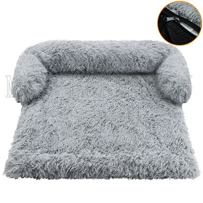 Washable Dog Sofa Bed