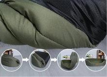 Anti Mite Waterproof Dog Bed