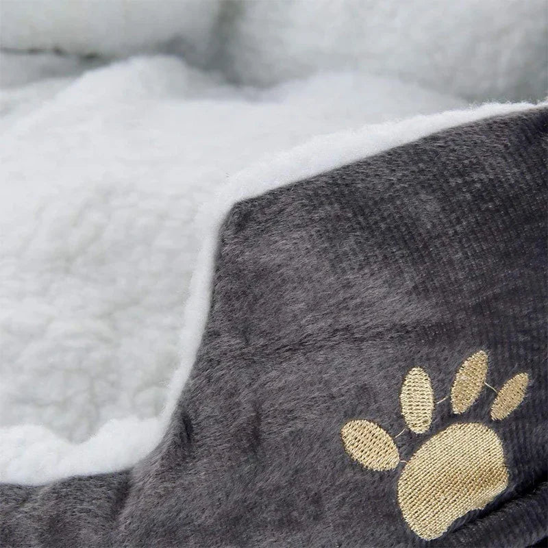 Cozy Cave or Nest Bed