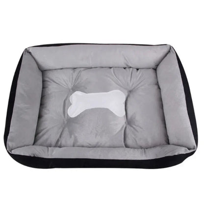 Dog Nest with Various Colours