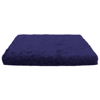 Luxury Plush and Calming Dog Bed
