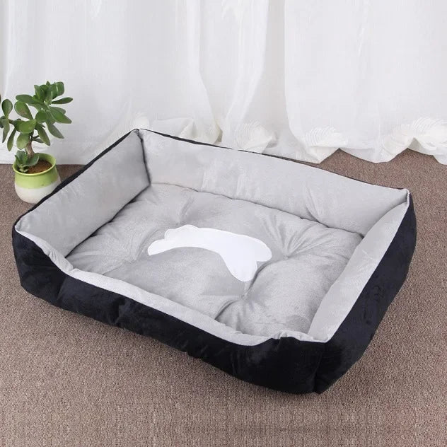 Dog Nest with Various Colours