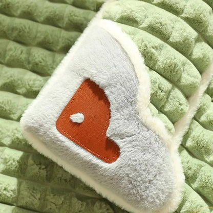 Luxury Dog Mat for Small or Medium Dogs