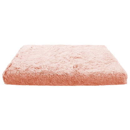 Luxury Plush and Calming Dog Bed