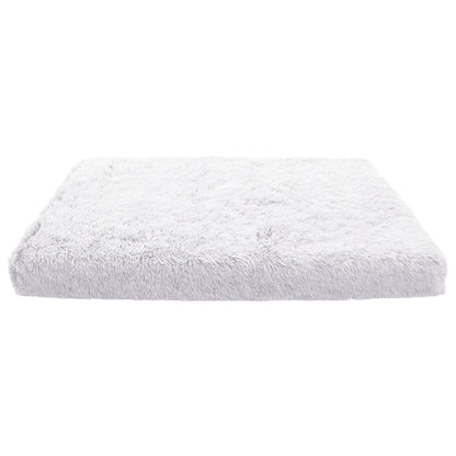 Luxury Plush and Calming Dog Bed