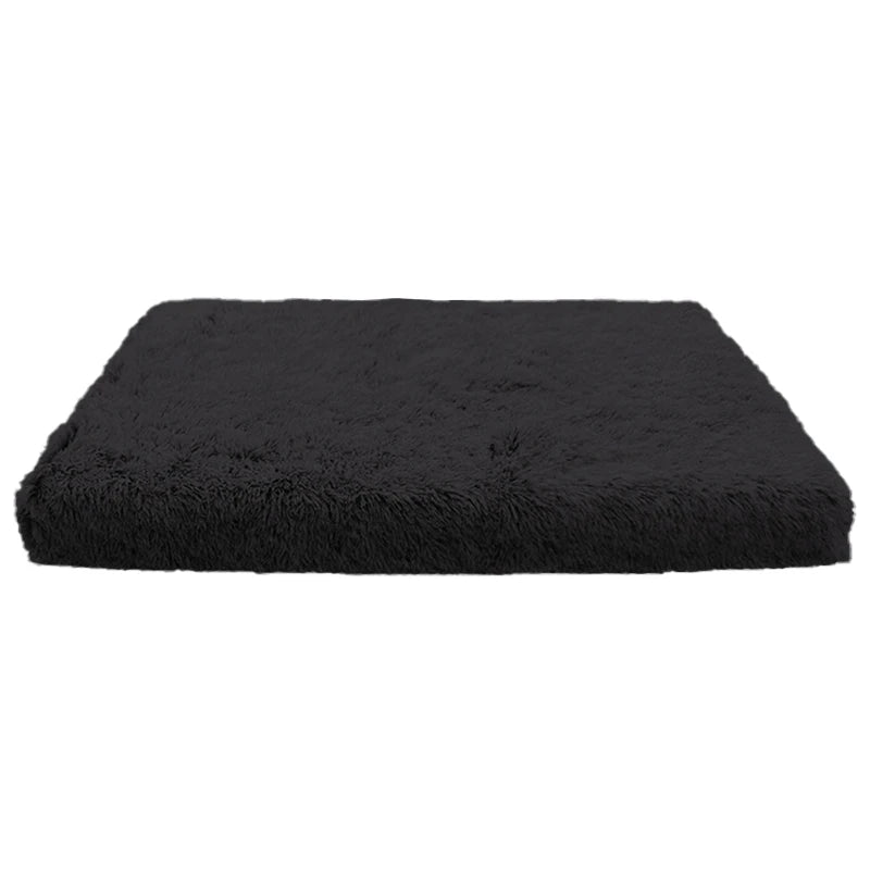 Luxury Plush and Calming Dog Bed