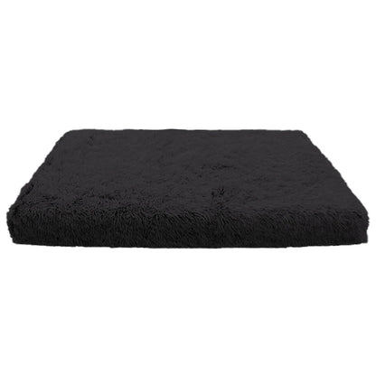 Luxury Plush and Calming Dog Bed