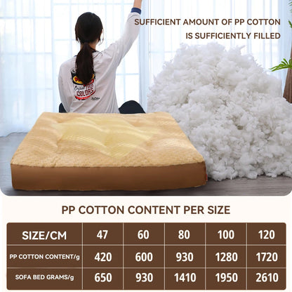 Dog Mat with Various Thickness Types