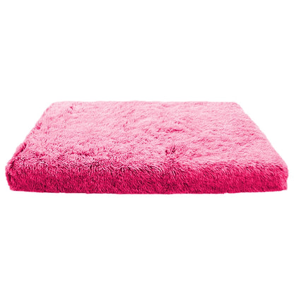 Luxury Plush and Calming Dog Bed