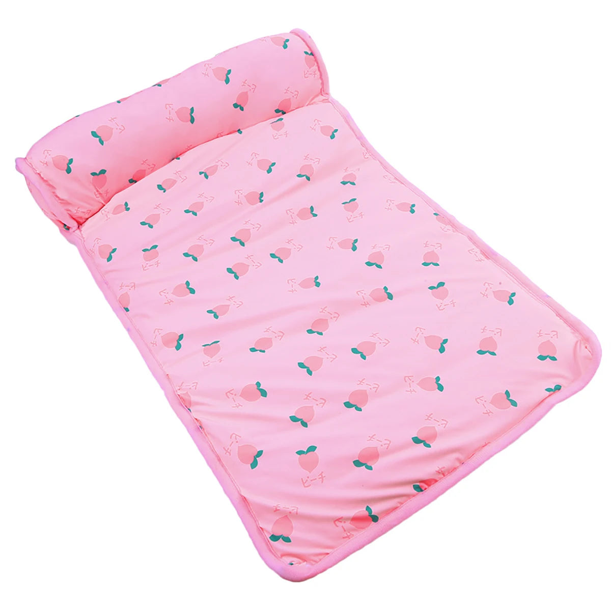 Cooling Dog Mat for Small to Medium Size Dogs, plus Washable