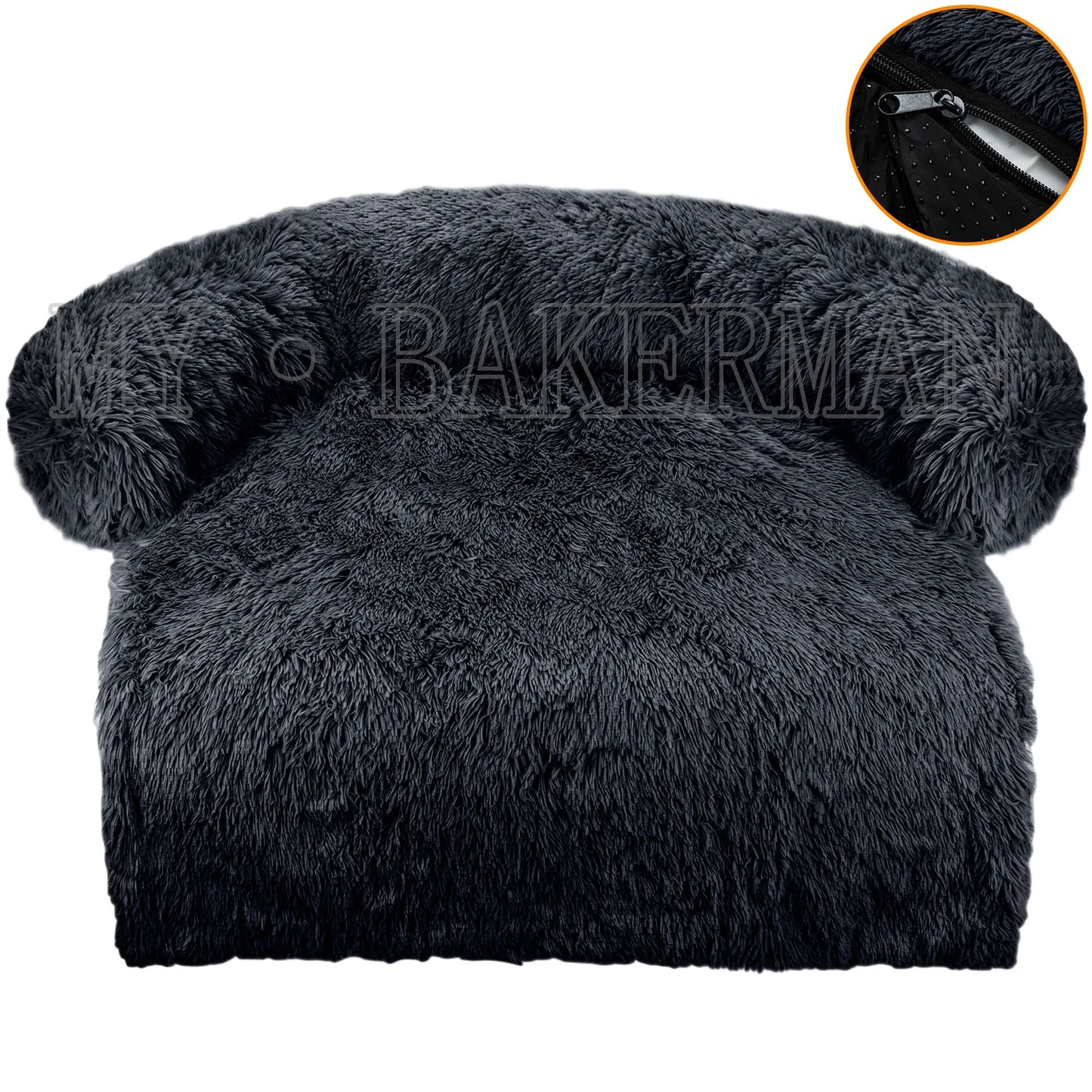 Washable Dog Sofa Bed
