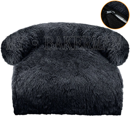 Washable Dog Sofa Bed