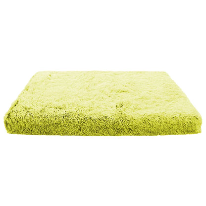 Luxury Plush and Calming Dog Bed