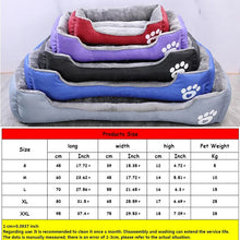 XXL Plush Dog Sofa Bed – Extra‑Large Orthopedic Support, Ultra‑Soft Faux Fur, Removable Washable Cover, Non‑Slip Base for Large & Giant Breeds
