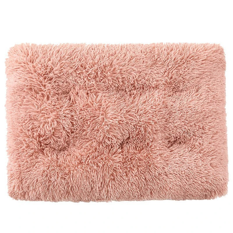 Cooling Pet Bed Washable