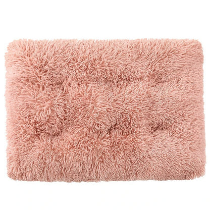 Cooling Pet Bed Washable