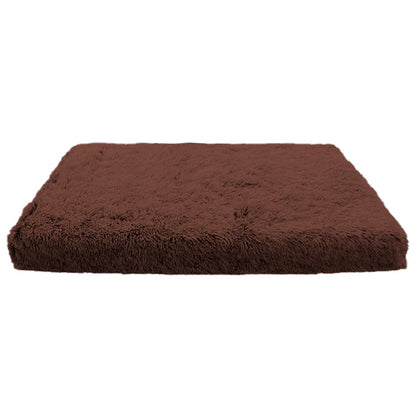 Luxury Plush and Calming Dog Bed