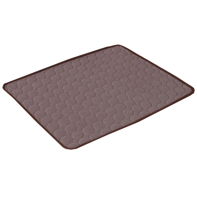 Cooling Dog Mat for All Dog Types