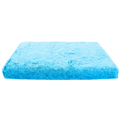 Luxury Plush and Calming Dog Bed