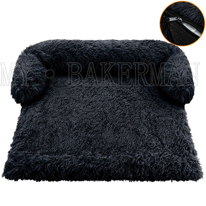 Washable Dog Sofa Bed